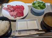 Beef Collection HIRAMATSU ビーフコレクションヒラマツ: 友梨さんの2025年04月29日の1枚目の投稿写真