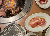 牛角 高田馬場店: ぽぽぽぽさんの2026年06月03日の1枚目の投稿写真