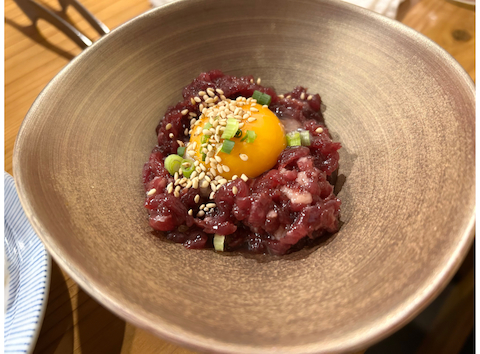 焼肉大ちゃん田村店 2号店: ちゃんさんの2025年11月25日の1枚目の投稿写真