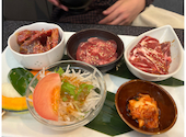 肉の割烹田村 菊水元町店: さきちゃんさんの2025年10月31日の1枚目の投稿写真