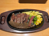 ステーキ宮 太田新井町店: もこさんの2026年05月17日の1枚目の投稿写真