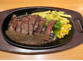 ステーキ宮 太田新井町店: もこさんの2026年06月21日の1枚目の投稿写真