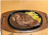ステーキ宮 太田新井町店: もこさんの2026年07月20日の1枚目の投稿写真