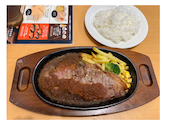 ステーキ宮 太田新井町店: もこさんの2026年07月20日の1枚目の投稿写真