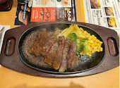 ステーキ宮 太田新井町店: もこさんの2026年08月03日の1枚目の投稿写真