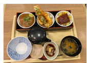 築地食堂 源ちゃん イオンモール太田店: むく太郎さんの2026年09月21日の1枚目の投稿写真