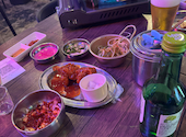 サムギョプサル&韓国チキン プルタッチキン: Aylaさんの2026年05月04日の3枚目の投稿写真