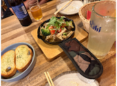 Kitchen Base Lei キッチンベースレイ: つゆさんの2026年08月15日の2枚目の投稿写真