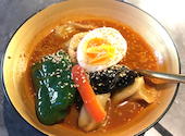 SOUP CURRY ＆Asian Dining SHANTi　大通店: kyoroさんの2024年02月の1枚目の投稿写真