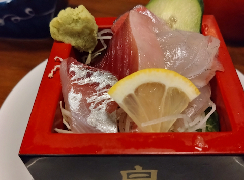 楽風 らふ 博多駅前店: ひろちゃんさんの2025年11月01日の1枚目の投稿写真