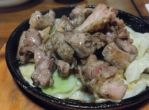 楽風 らふ 博多駅前店: ひろちゃんさんの2025年11月01日の2枚目の投稿写真