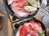 大衆すき焼き 北斗 四条烏丸店: ますますさんの2026年07月14日の2枚目の投稿写真