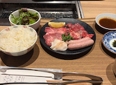 焼肉 ひら松: ひろちゃんさんの2026年08月23日の2枚目の投稿写真