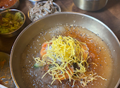 韓国料理 ブルバム 新大久保店: ひろさんの2025年09月28日の1枚目の投稿写真