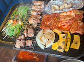 韓国料理 ブルバム 新大久保店: ひろさんの2025年09月28日の2枚目の投稿写真