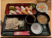 割烹　まち鮨　水戸本店: カイトさんの2024年09月の1枚目の投稿写真