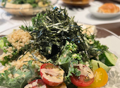 TWO ROOMS CAFE GRILL BAR 日本橋: ともさんの2026年06月13日の1枚目の投稿写真
