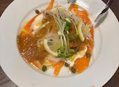Italian Kitchen VANSAN バンサン イオンタウン守口店: Mさんの2025年10月15日の1枚目の投稿写真