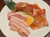 焼肉 季咲楽: 青空さんの2026年08月14日の1枚目の投稿写真