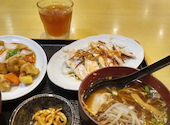 中華食べ放題　長楽園　名古屋駅: まゆさんの2024年10月の1枚目の投稿写真