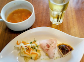 RESTAURANT La vita: まゆさんの2026年05月21日の1枚目の投稿写真