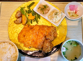 名古屋コーチン鉄板酒場とりしげ 中日ビル店: まゆさんの2026年05月12日の1枚目の投稿写真