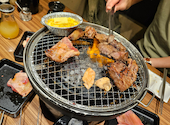 牛角　心斎橋店: アグネスさんの2024年05月の1枚目の投稿写真