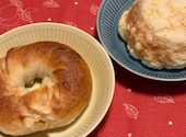 BAKERY 燈 LAMP: かりもさんの2026年06月18日の1枚目の投稿写真