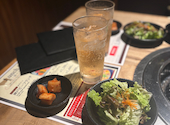 焼肉の牛太 本陣 姫路駅前店: かりもさんの2026年05月12日の1枚目の投稿写真