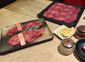 焼肉の牛太 本陣 姫路駅前店: かりもさんの2026年05月27日の3枚目の投稿写真