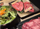 焼肉の牛太 本陣 姫路駅前店: かりもさんの2026年08月13日の1枚目の投稿写真