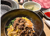 焼肉の牛太 本陣 姫路駅前店: かりもさんの2026年08月13日の2枚目の投稿写真