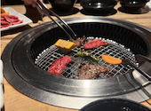 焼肉の牛太 本陣 姫路駅前店: かりもさんの2026年09月24日の2枚目の投稿写真