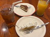 カプリチョーザ 神戸モザイク店: かりもさんの2026年04月の1枚目の投稿写真