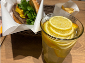 フレッシュネスバーガー ピオレ姫路店: かりもさんの2026年04月15日の1枚目の投稿写真