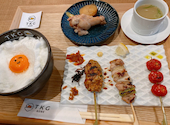 KOBE YAKITORI STAND 野乃鳥 三宮: かりもさんの2026年07月19日の1枚目の投稿写真