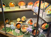 シジャン コリアンキッチン 神戸モザイク 2F店: かりもさんの2026年07月19日の2枚目の投稿写真