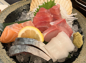 三ノ宮産直市場 大串焼鳥 とりひろ 三宮サンキタ通り店: さるんさんの2025年04月28日の1枚目の投稿写真