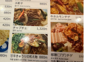 韓国料理 だんらん: はっち４５さんの2026年08月15日の1枚目の投稿写真
