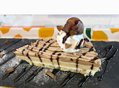 お値打ちランチとモーニング　ニコレモンカフェ　浜松　浜北: ねことねこさんの2026年08月09日の2枚目の投稿写真
