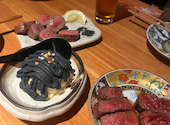 炭焼きと焼き鳥 炭から隅まで: はるさんの2026年06月14日の1枚目の投稿写真