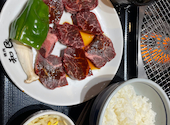 焼肉の和民　なんば店: ここママさんの2026年02月の1枚目の投稿写真