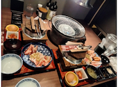 お米と焼肉　肉のよいち　岐阜八代店: SNJさんの2024年02月の1枚目の投稿写真