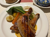 ロティサリーアンドゥ Rotisserie Un Deux: tureさんの2026年08月24日の1枚目の投稿写真