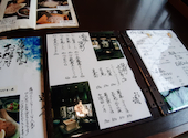 そば工房 宿根 辻九: 白いホタテさんの2020年10月05日の2枚目の投稿写真