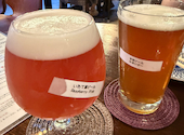CRAFTBEER KEG NAGOYA ケグ 名古屋: はるさんの2026年07月21日の1枚目の投稿写真