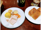 AUX BACCHANALES オーバカナル 京都 COCON烏丸1F: さーちゃんさんの2026年04月20日の2枚目の投稿写真