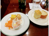 AUX BACCHANALES オーバカナル 京都 COCON烏丸1F: さーちゃんさんの2026年05月21日の3枚目の投稿写真