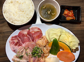 韓国苑 下郡店: アッキーさんの2026年06月15日の1枚目の投稿写真