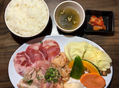韓国苑 下郡店: アッキーさんの2026年06月23日の1枚目の投稿写真